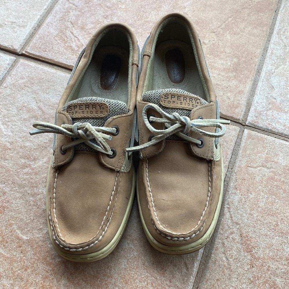 Sperry Shoes
